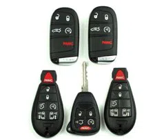 Gallery Locksmith Store Litchfield Park, AZ 623-745-3619 - 17-New-Car-Keys